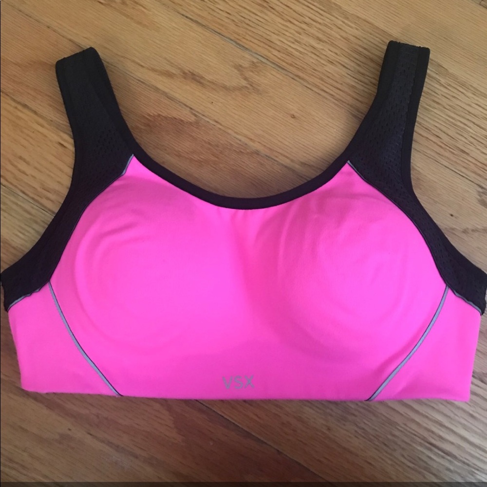 Victoria’s Secret Sports Bra 32B